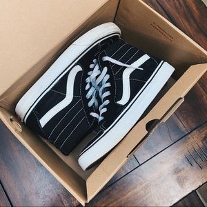 Vans Sk8 Hi